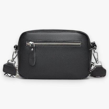 Skanto | CrossbodyBag – Elegant Leather Women's Handbag