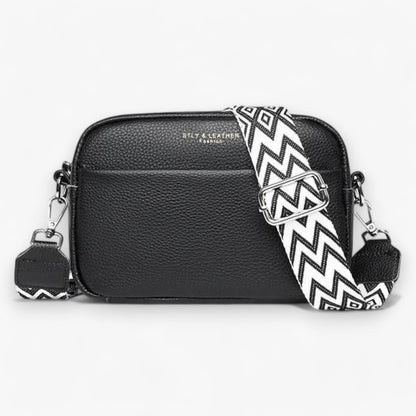 Skanto | CrossbodyBag – Elegant Leather Women's Handbag