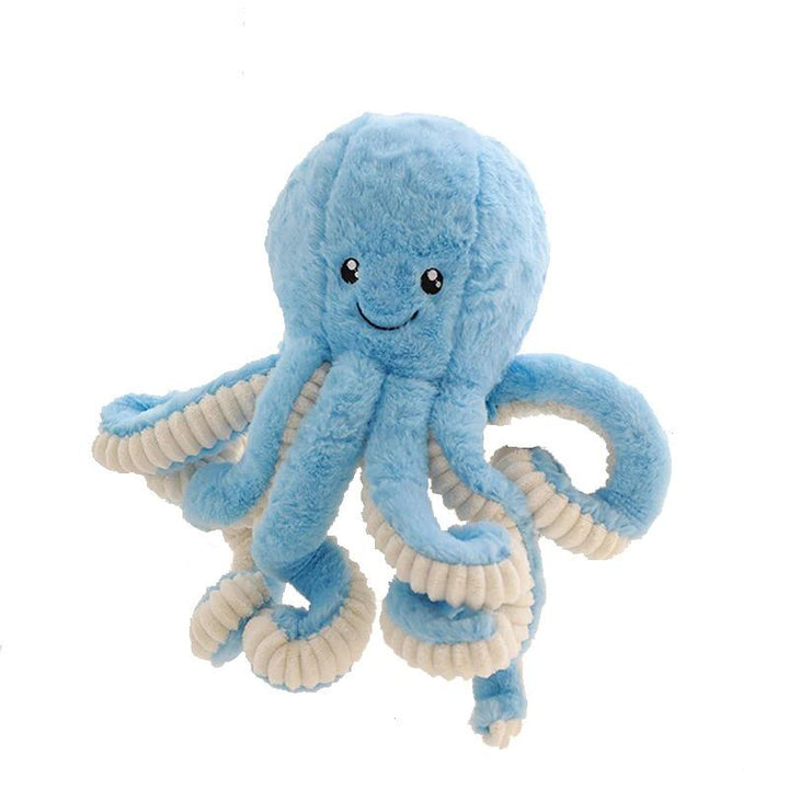 Kalsten | Plush Octopus Soft Cotton Kids Toy