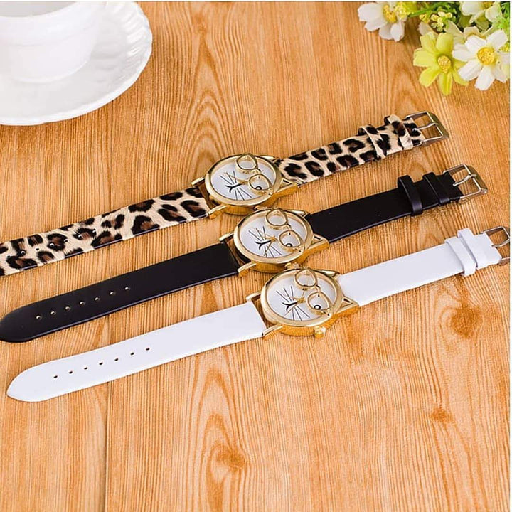 Kalsten | Cute Cat Watch