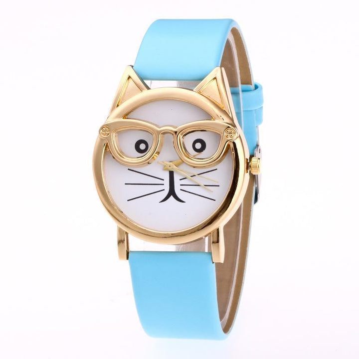 Kalsten | Cute Cat Watch