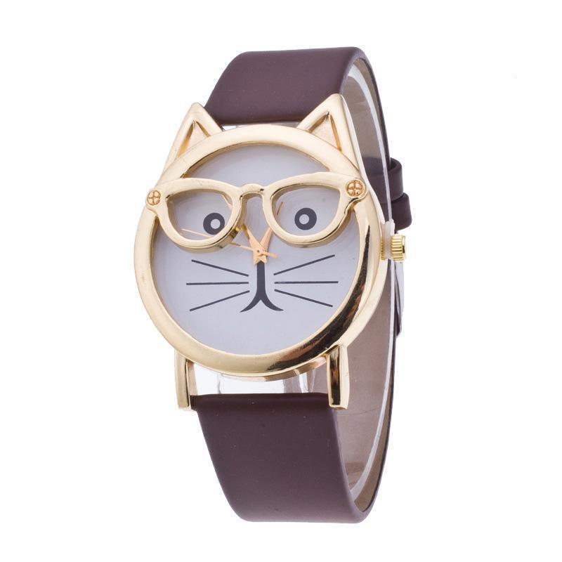 Kalsten | Cute Cat Watch