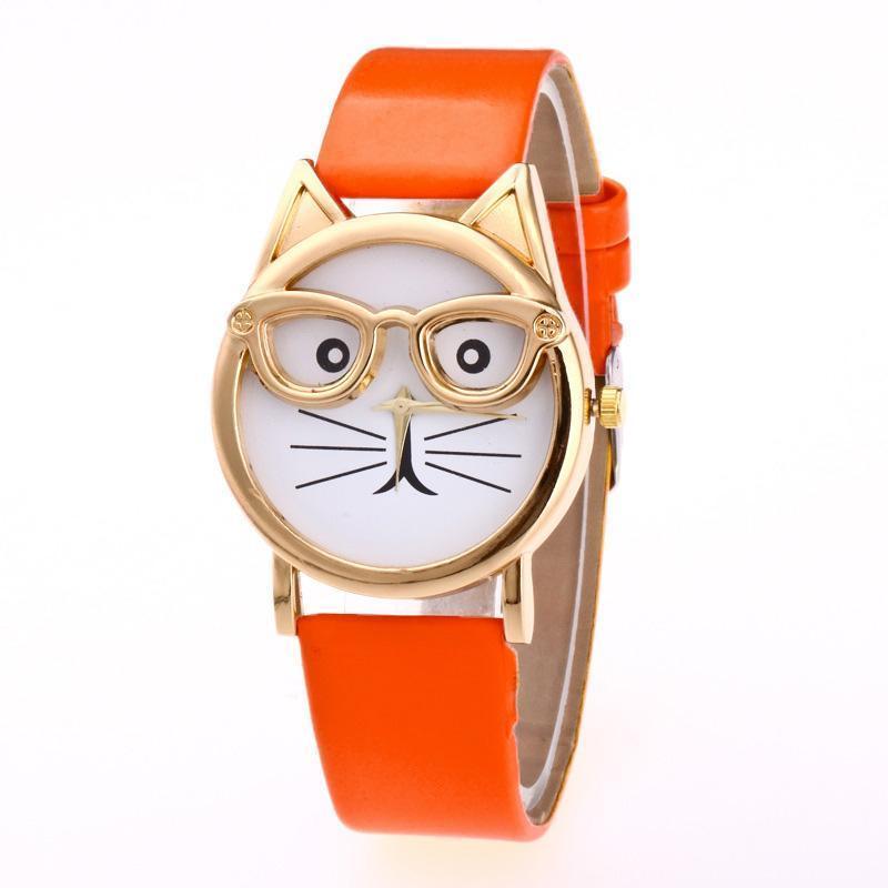Kalsten | Cute Cat Watch