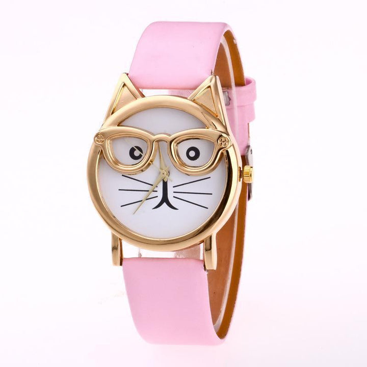Kalsten | Cute Cat Watch