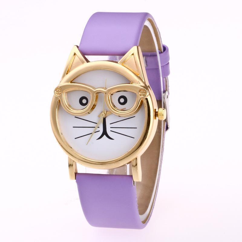 Kalsten | Cute Cat Watch