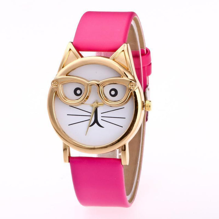 Kalsten | Cute Cat Watch