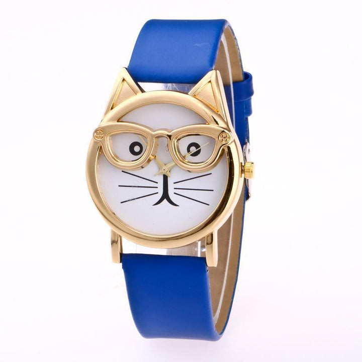 Kalsten | Cute Cat Watch