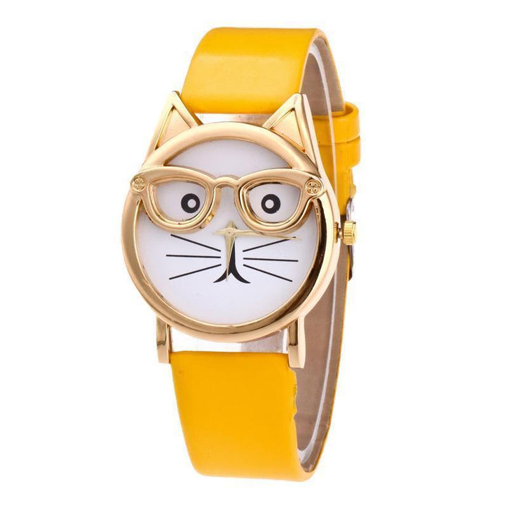 Kalsten | Cute Cat Watch