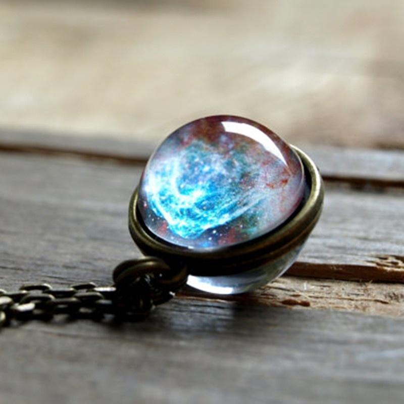 Cosmos - The Universe in a Necklace | Kalsten