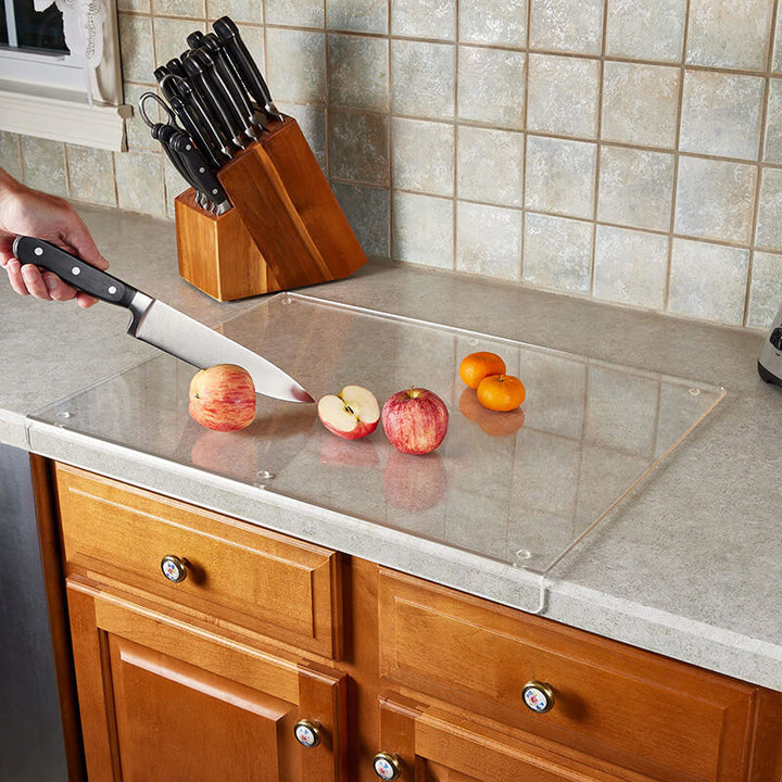 Kalsten | SafeBoard Hygienic Cutting Board | Durable & BPA-free | Antibacterial Design | Perfect for the Kitchen