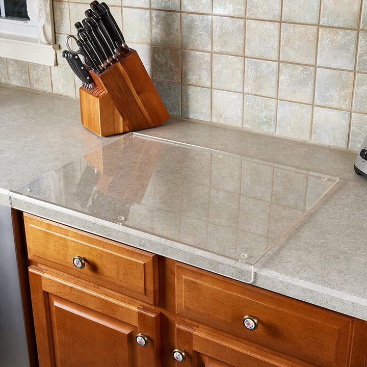 Kalsten | SafeBoard Hygienic Cutting Board | Durable & BPA-free | Antibacterial Design | Perfect for the Kitchen