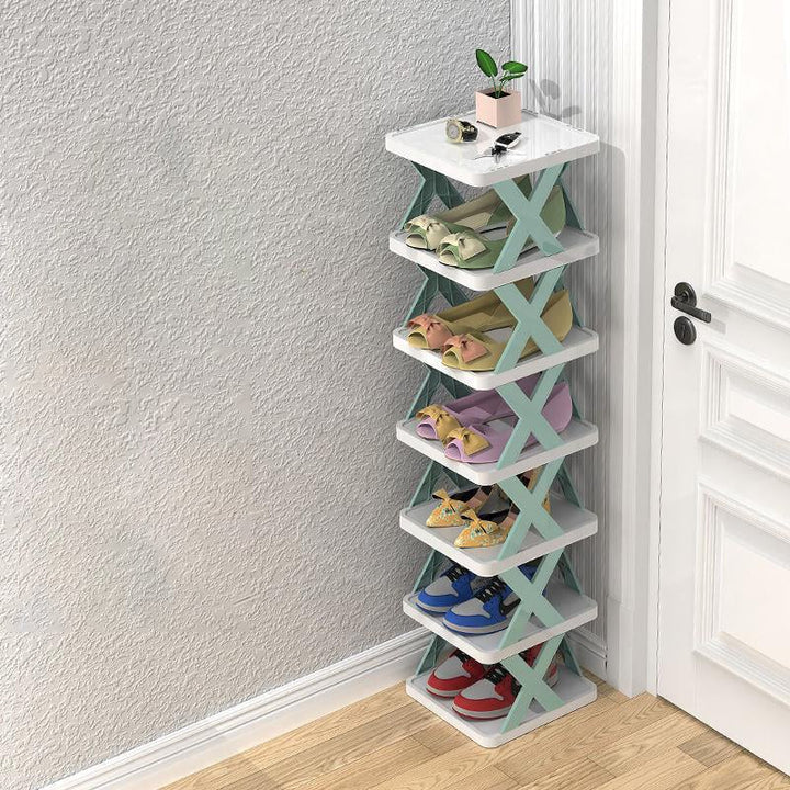 Kalsten | Shoe rack for storage