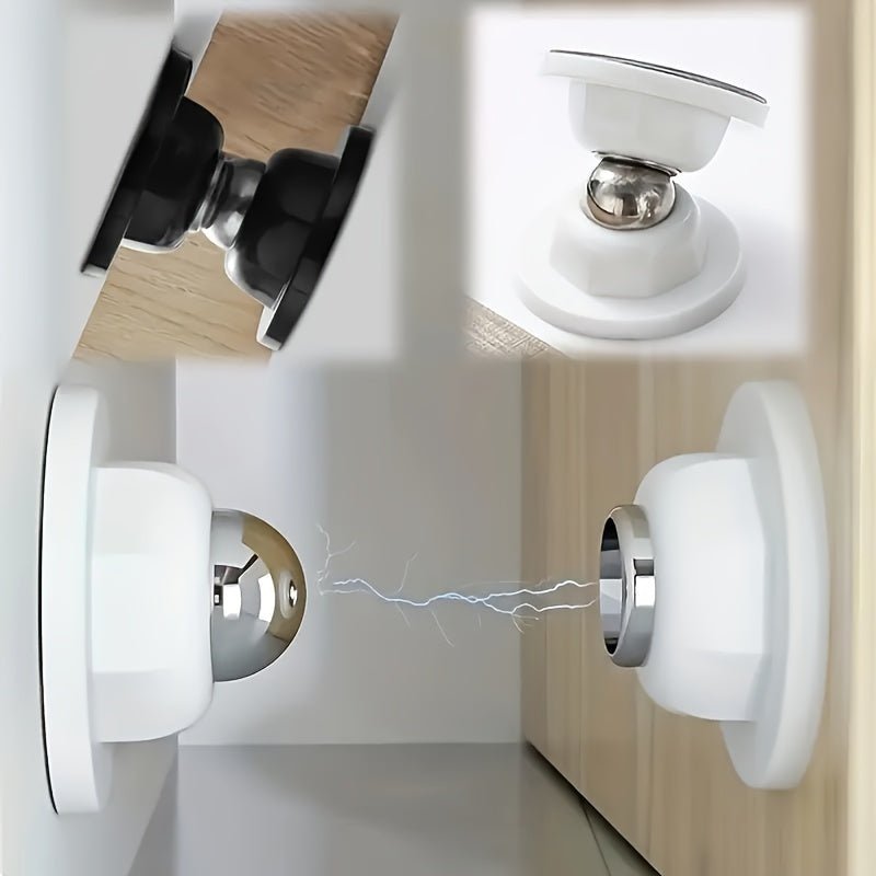MagnetStopper Keep Your Doors Simply Open | Kalsten