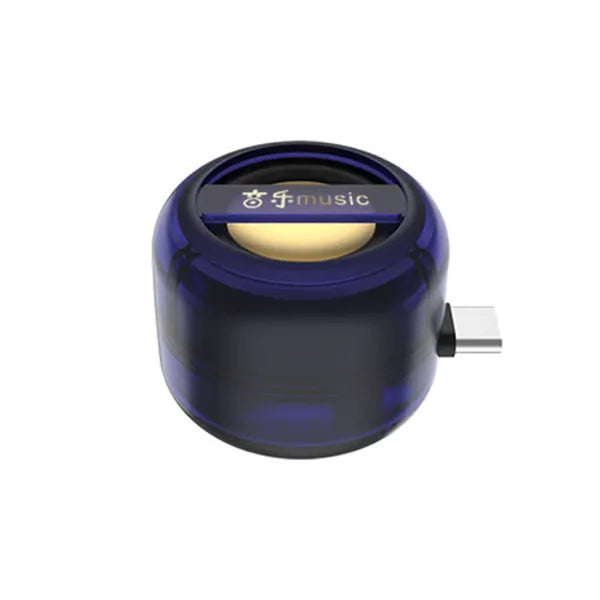 Kalsten | Mini Plug-In Phone Speaker