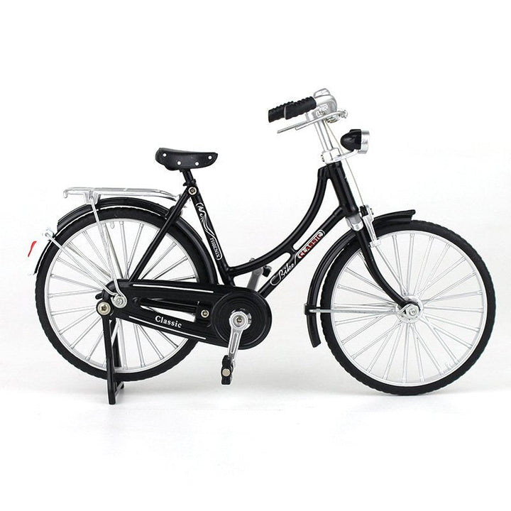 Kalsten |  Bicycle Model Scale DIY