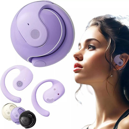 Wireless Bluetooth Headphones | Wireless Freedom, breathtaking clarity | Brehn