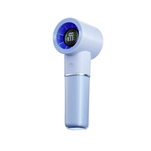Portable Handheld Rechargeable Personal Cooling Fan | Kalsten
