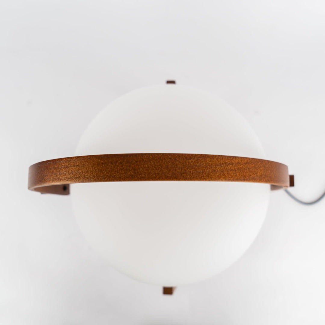 Portable Lantern Glass Portable lamp Table Lamp | Kalsten