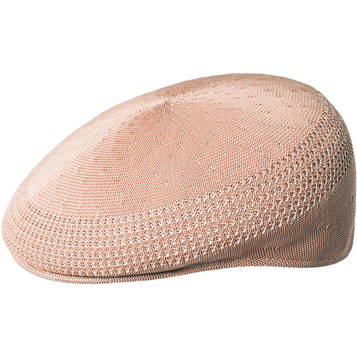 Tropic 504 Ventair - Kangol Flat Cap | Kalsten