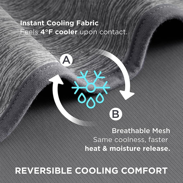 Summer Ultimate Cooling Blanket  | Kalsten