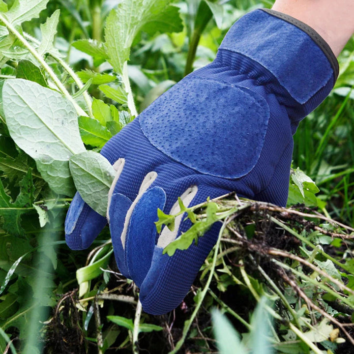 ForceGrip Pro Garden Gloves — Make Your Hands an Impenetrable Fortress Against Thorns & Cuts | Kalsten