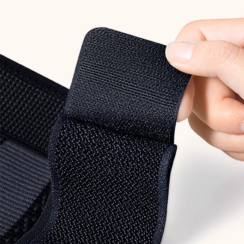 Kalsten | ThermoFlex – Self-heating knee support with soothing wormwood power
