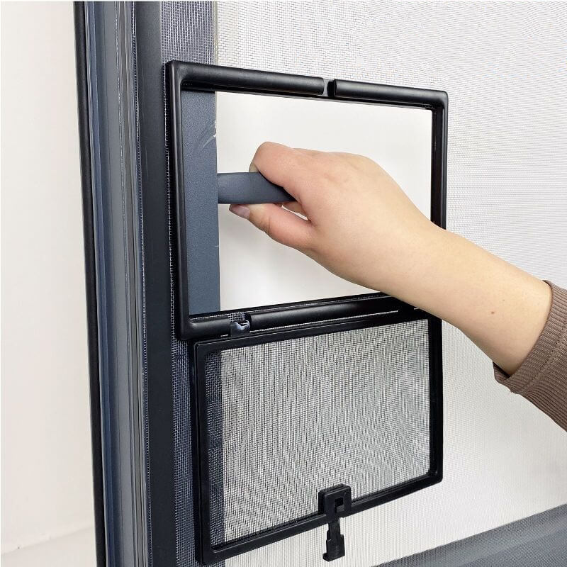 VentilAirShield — Finally breathe insect-free and ventilate worry-free | Kalsten