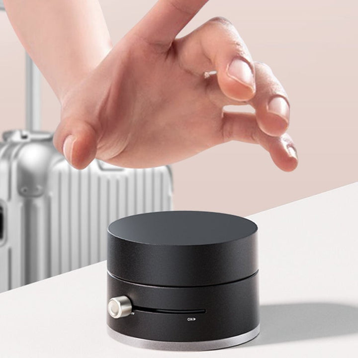 Kalsten | Vacuum Suction Magnetic Holder