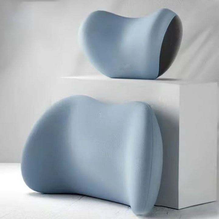 Kalsten | ErgoDrive – Comfortable back and neck support on every ride!
