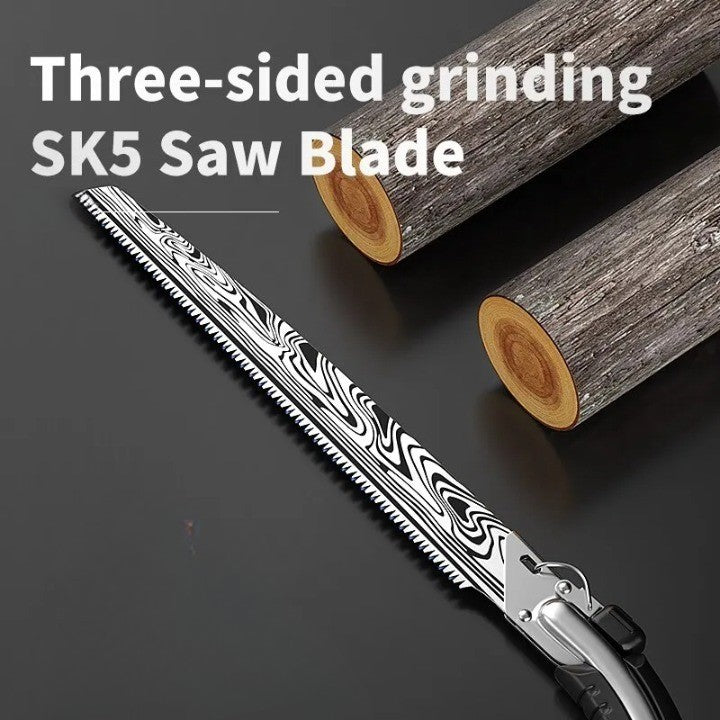 Branch Master Handy Foldable Woodworking Saw | Kalsten