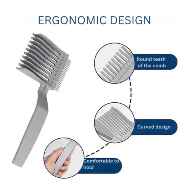 BladeCraft — Master your hair painlessly and with professional precision all day | Kalsten