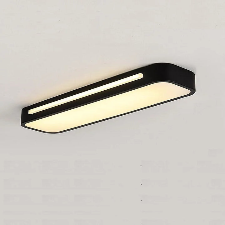 Modern LED Ceiling Lamp for Hallways
