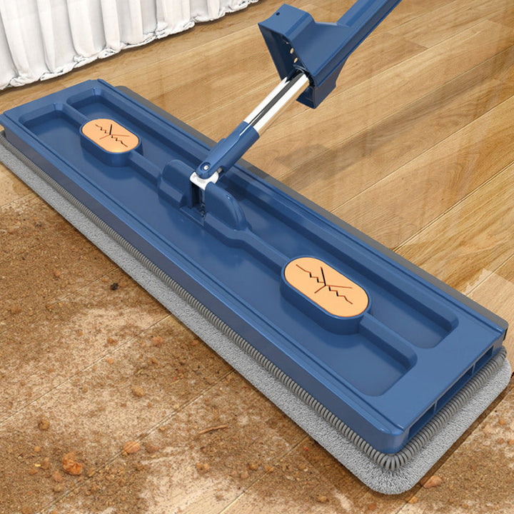 CleanRage — Radiantly clean floors without dirty hands or back pain! | Kalsten