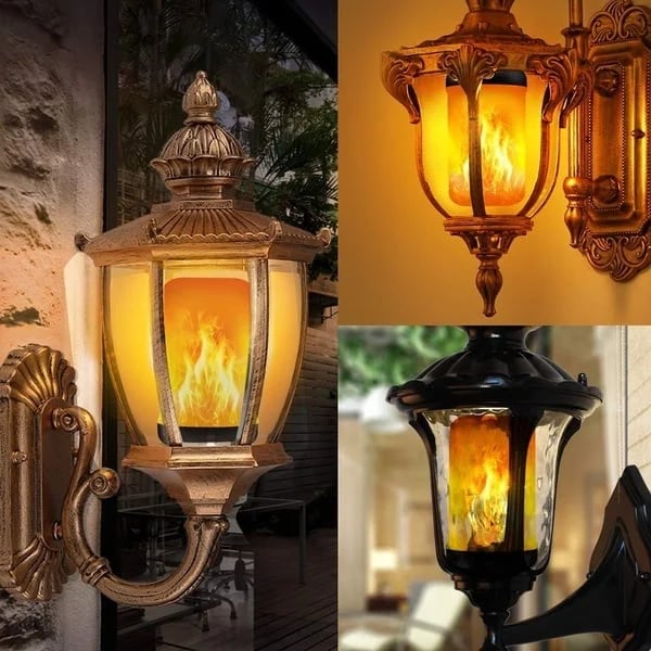 FlammeLumière Cozy and calming atmosphere | Kalsten