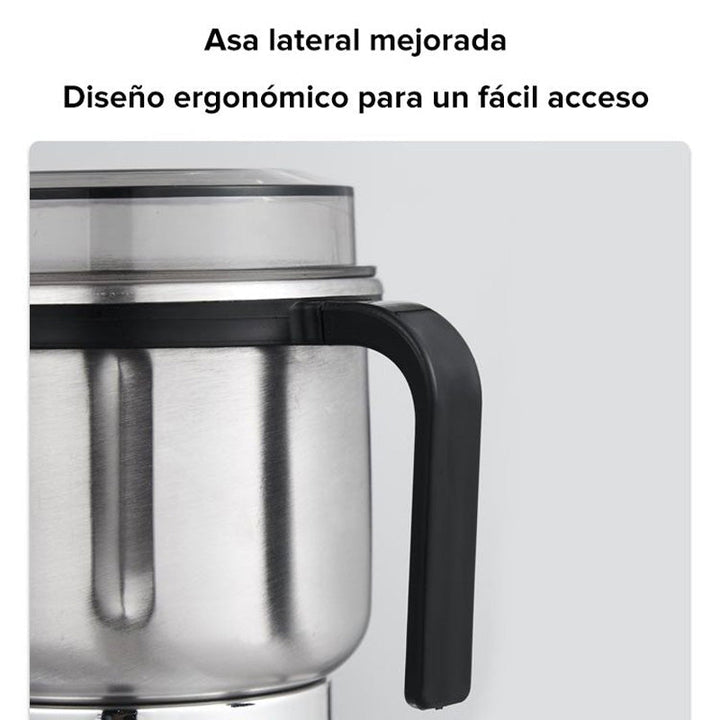FlexiGrind — Transforms every ingredient in no time into pure cooking joy | Kalsten
