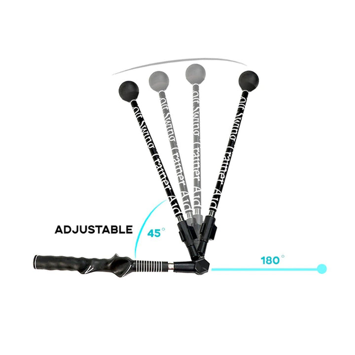TrueSwing — Feel the perfect swing and dominate every game | Kalsten