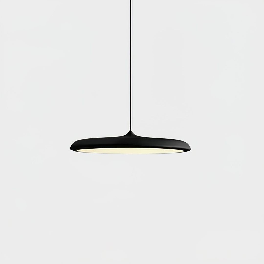 Kalsten | Hanging Lamp with a Simple Form for Modern Interiors