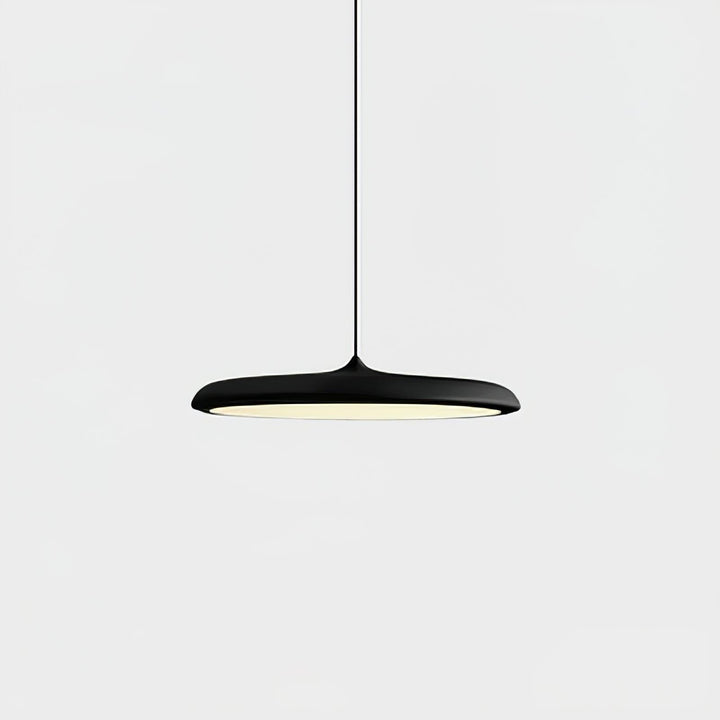 Kalsten | Hanging Lamp with a Simple Form for Modern Interiors