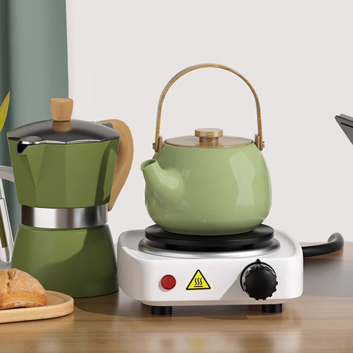 VarioHeat — Master every meal with effortless, perfect heat | Kalsten