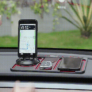 GripSmart Safety and Peace in the Car | Kalsten