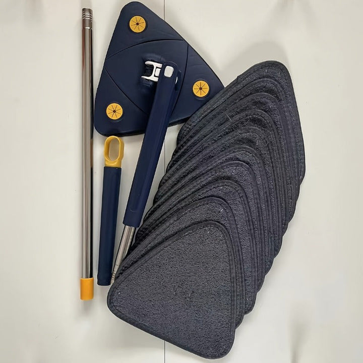Triangle Mop 360° Rotatable | Kalsten