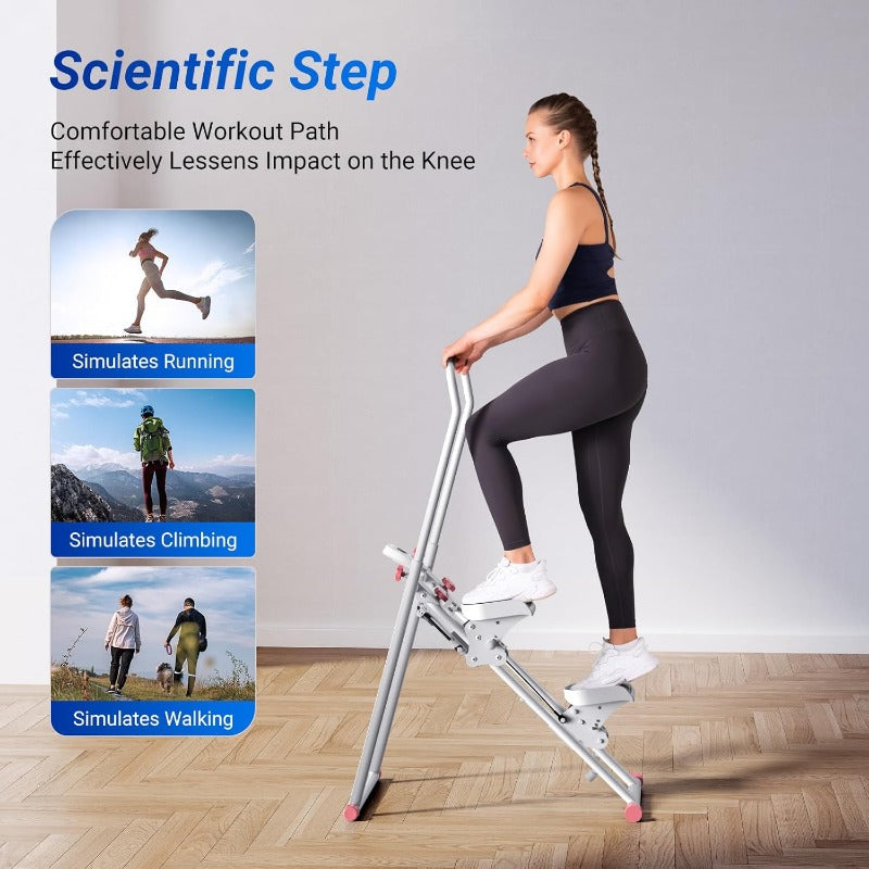 Kalsten | Eptchn Stair Stepper FitAscend