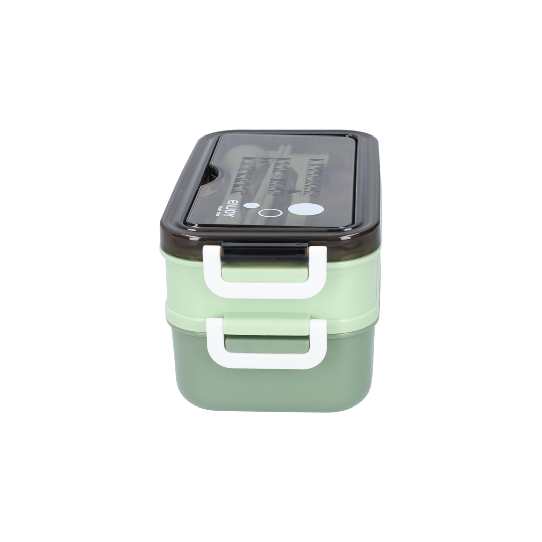 PowerLunch Pro — Finally stress-free, fresh meals for your energized day! | Kalsten