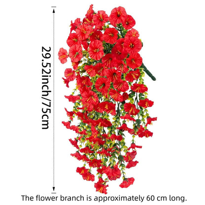Karnz | UV-resistant hanging morning dew