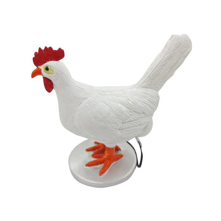 Creative Chicken and Duck Shape Decorative Table Lamp | Kalsten