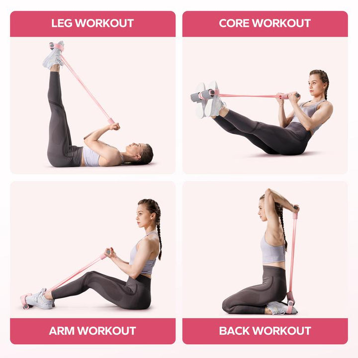 PowerFlex Pro — Burn fat in a flash and build your dream body at home! | Kalsten