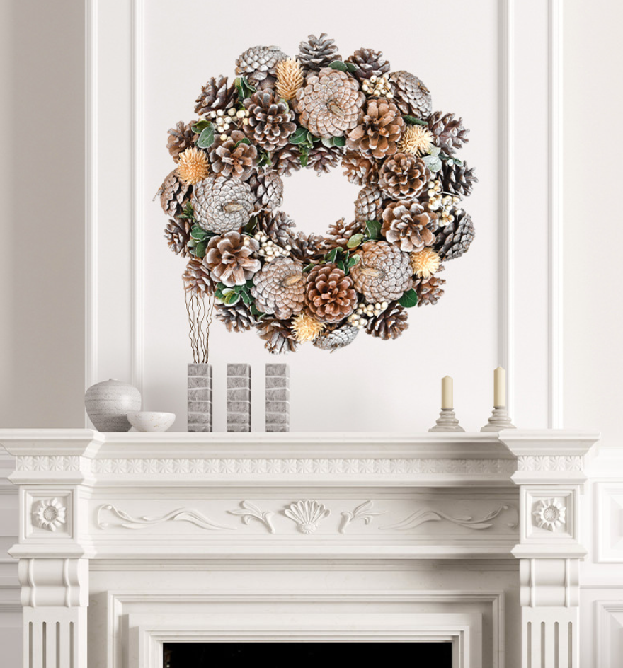Kalsten | Festive Wreath