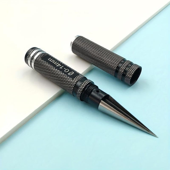 FlexiDrill — Masterful precision for flawless model building without stress | Kalsten