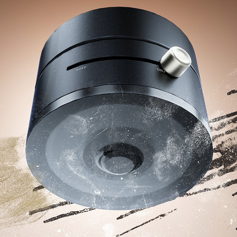 Vacuum suction cup magnetic holder | Kalsten
