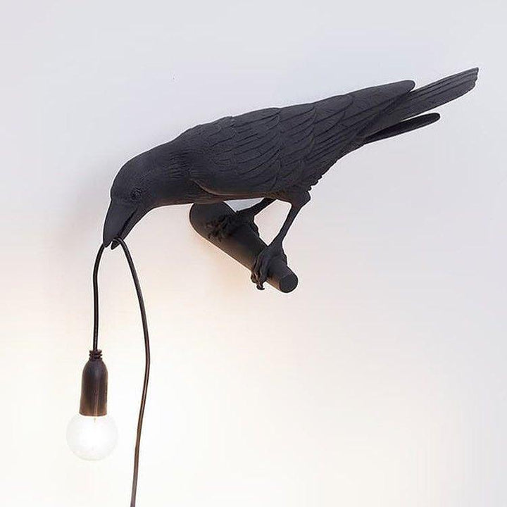 Kalsten | Bird Wall Light